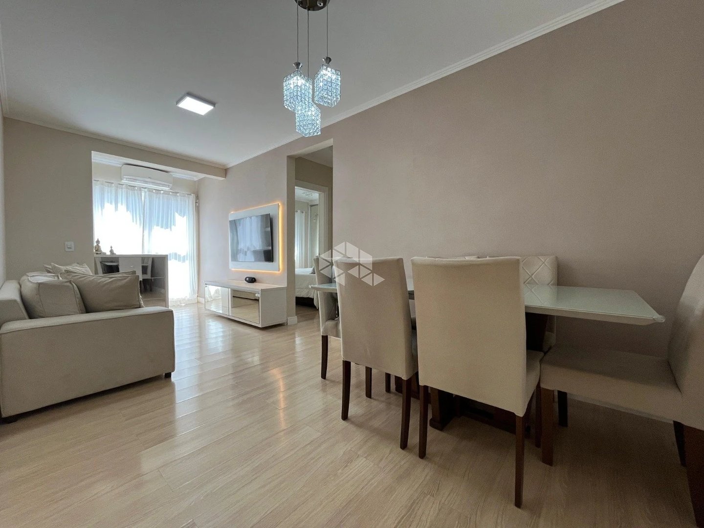 Apartamento com 2 quartos, 1 vaga e 57m² - Foto 9