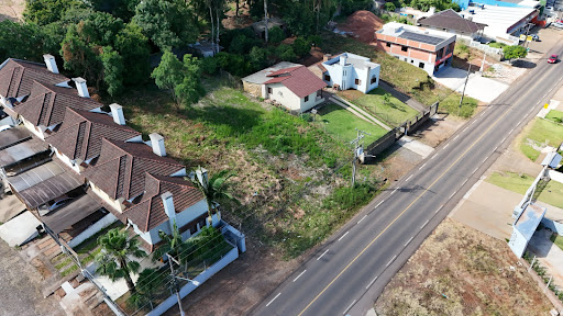 Terreno no Country com 572,84m² - Foto 4