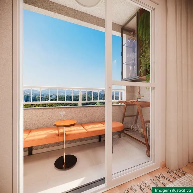 Residencial Cachoeira dos Sinos - Foto 9