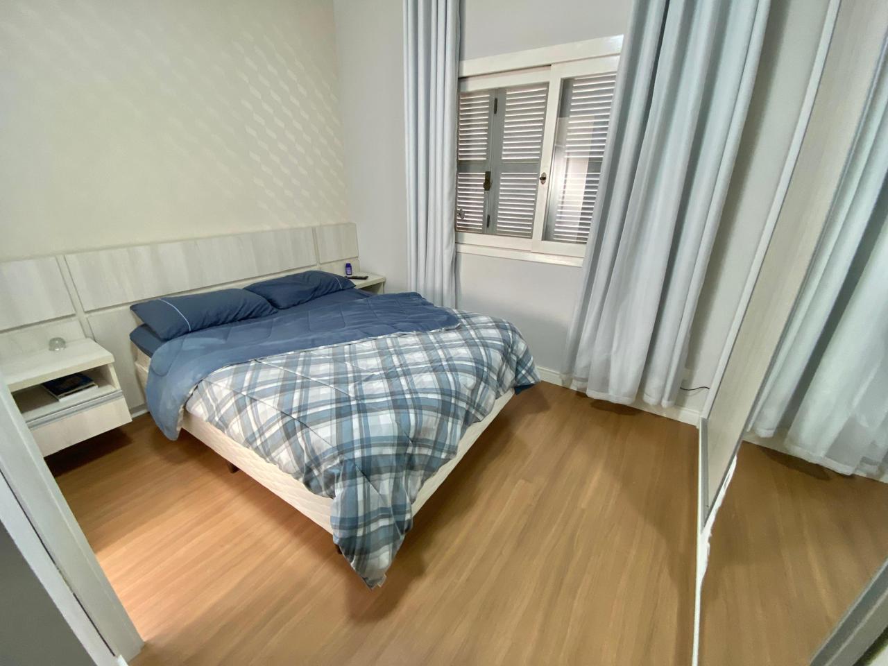 Casa semimobiliada com 3 dormitórios e suíte em Santa Cruz do Sul/RS - Foto 19