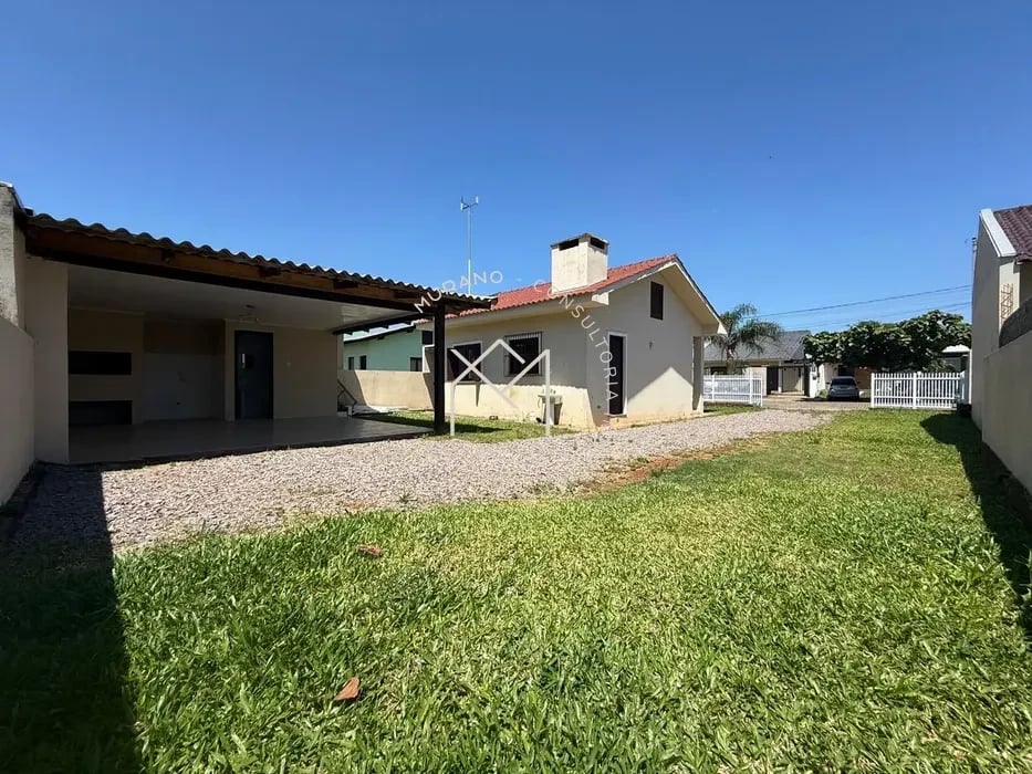 Casa com 2 quartos a venda e 2 vagas Bairro João Alves em Santa Cruz do Sul - Foto 13