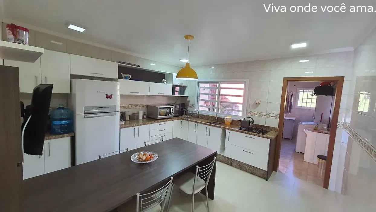 Casa ampla no Santo Inácio 4 dormitorios - Foto 9