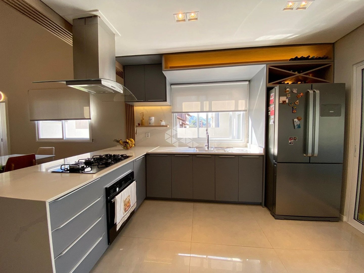 Casa com 4 quartos - Foto 36