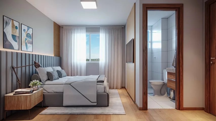 ESGOTADO - Residencial Castello di Francesco - Foto 10