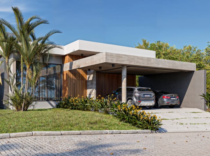 Casa Essere - Reserva do Arvoredo