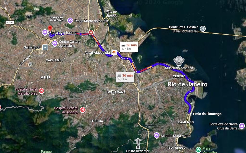 Residencial Encantos da Zona Norte - Foto 18