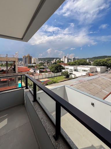 Apartamento no Residencial Gaudi com 2 dormitórios e Suíte - Foto 11