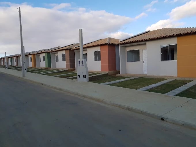 Casa de 2/4 - Locação - Bairro São Pedro - Foto 15