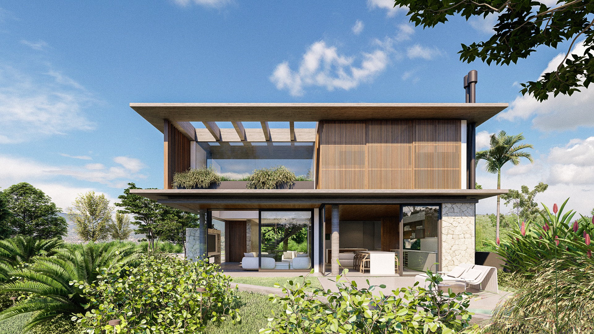 Casa no Condomínio Serra Azul com 3 suítes - Foto 14