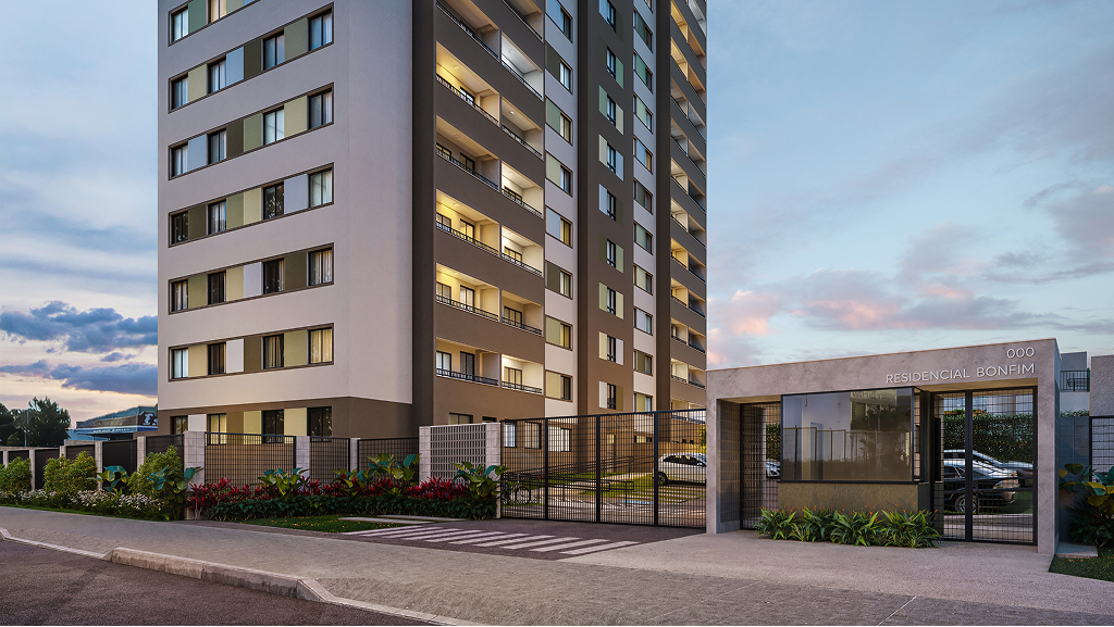 Residencial Bonfim