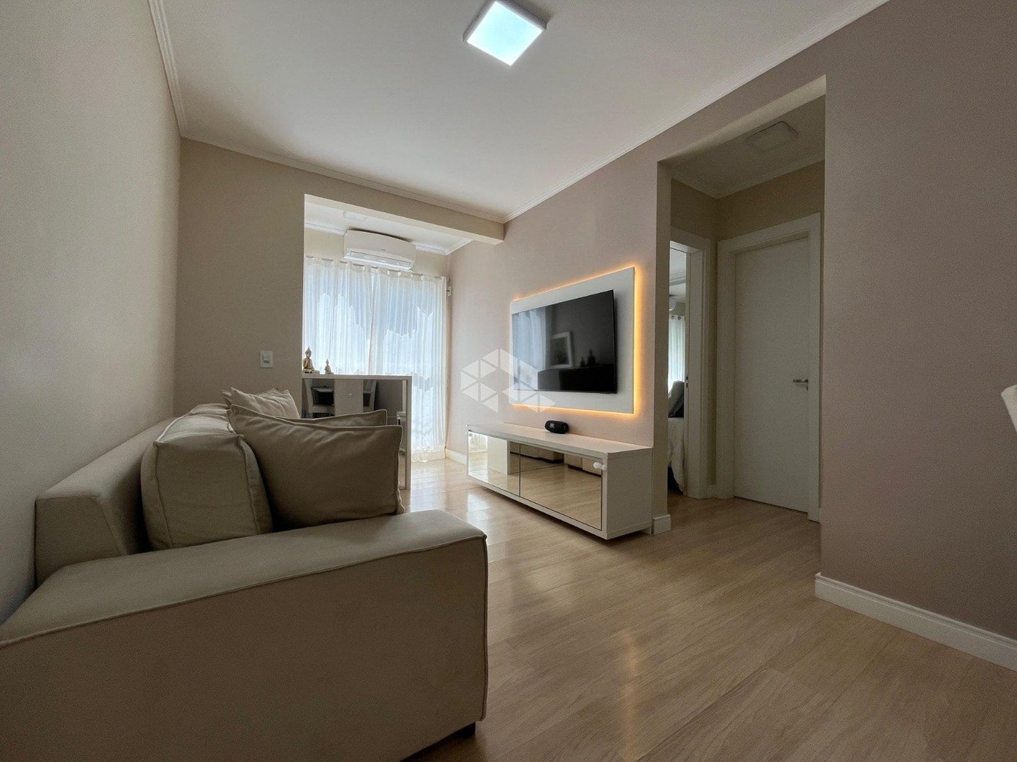 Apartamento com 2 quartos, 1 vaga e 57m² - Foto 8