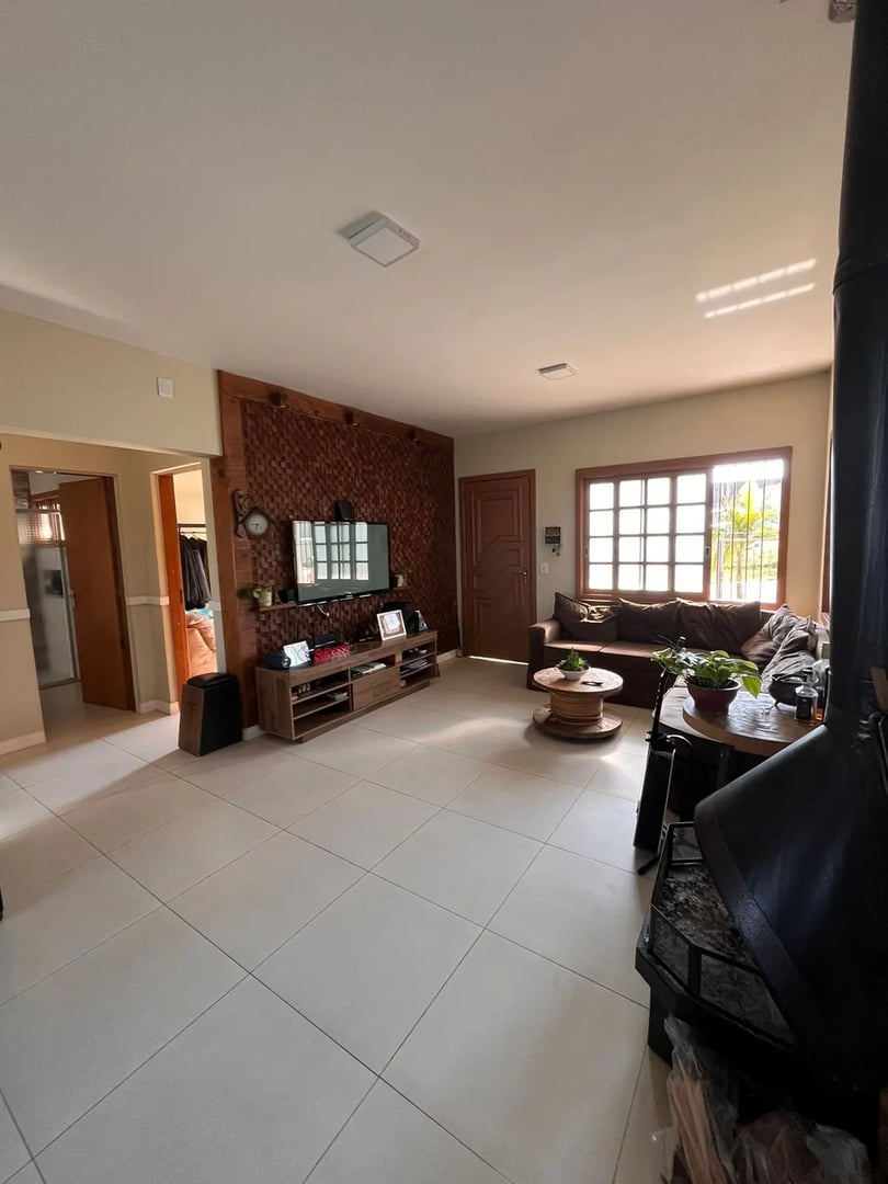 Casa com piscina e área gourmet em Joao Alves. - Foto 7