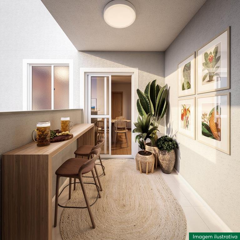 Residencial Castelo De Senna - Foto 6