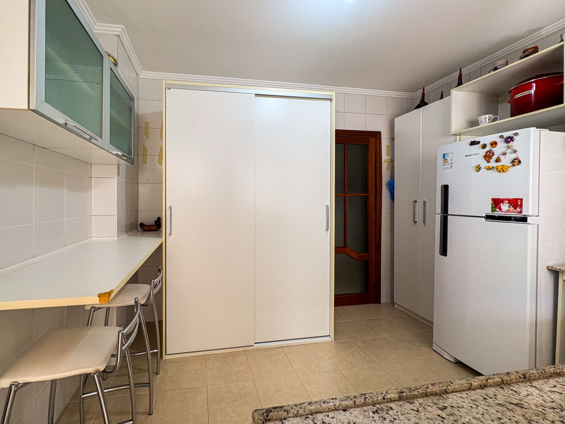 Apartamento no Residencial Madre Madalena com 3 dormitórios - Foto 9