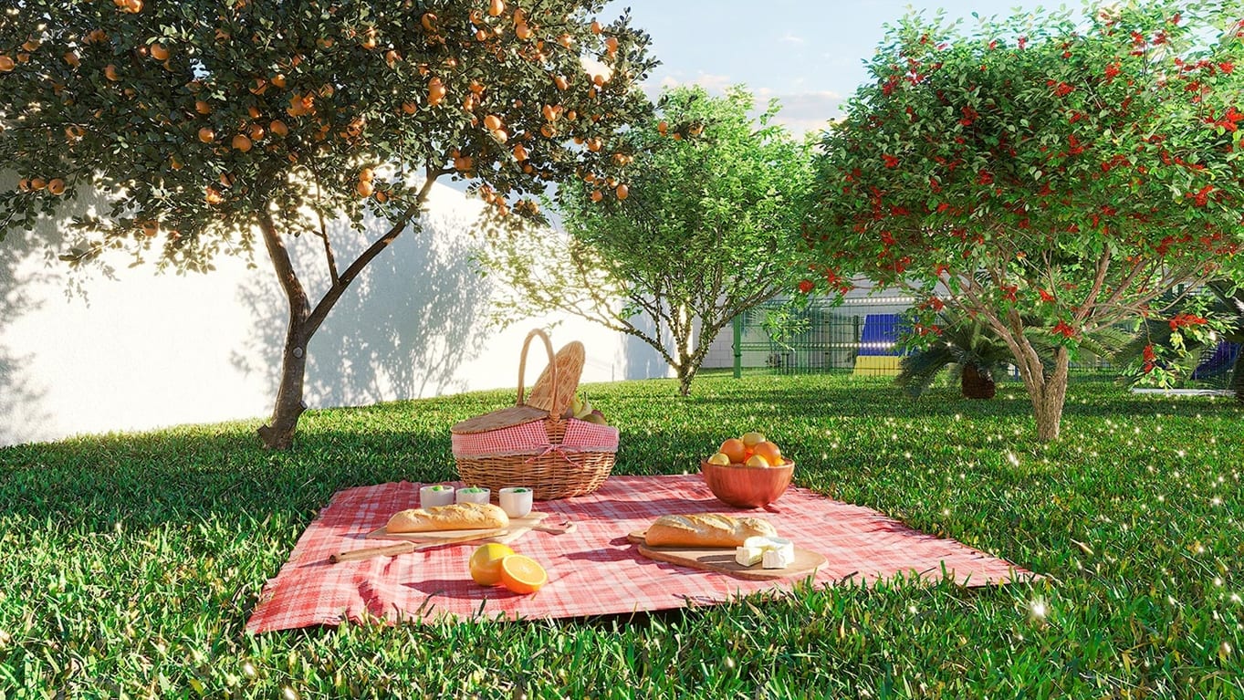 Residencial Grand Topázio - Foto 6