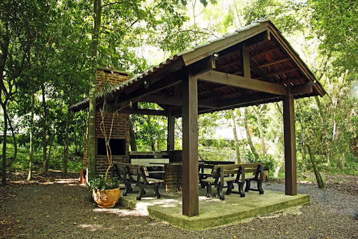 Casa no Condomínio Costa Norte com 3 dormitórios e piscina - Foto 43