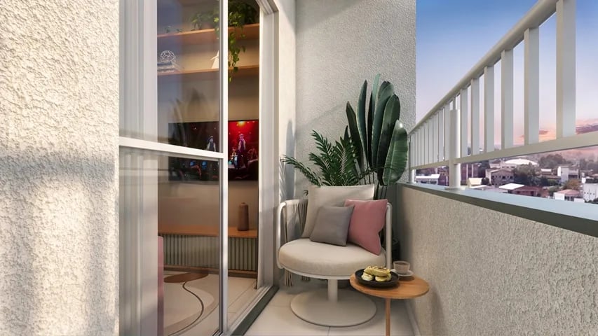 Residencial Liviero - Foto 7