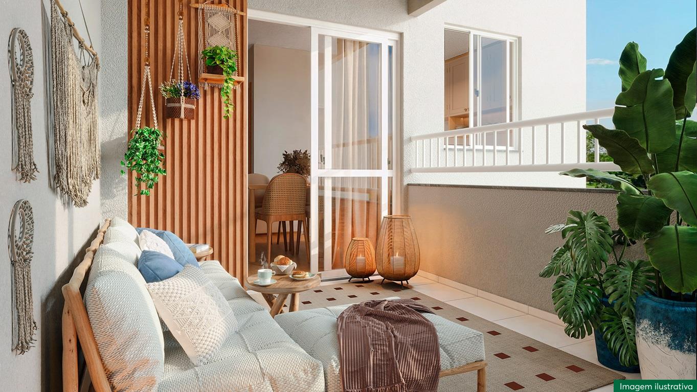 Residencial Jardim Oliveiras, foto 8