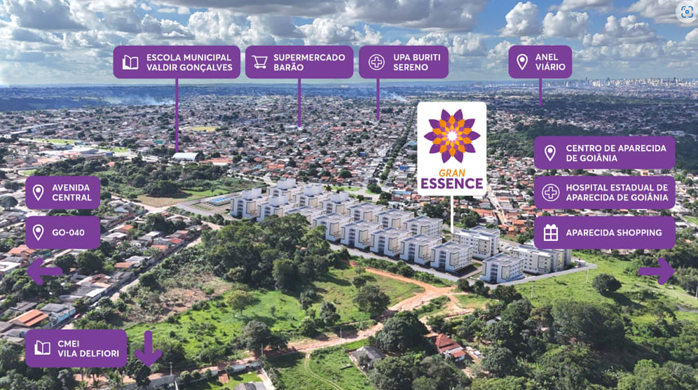 Residencial Gran Essence - Foto 15