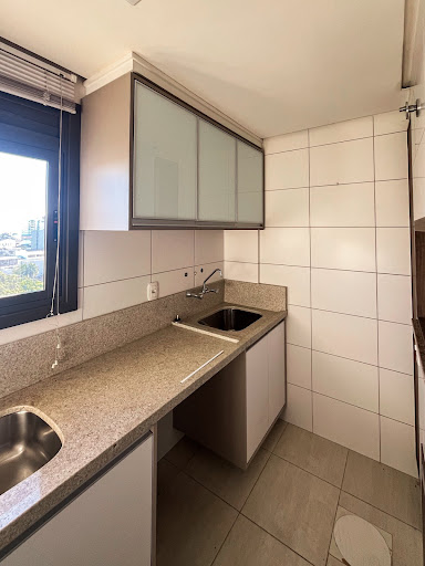 Apartamento no Arezzo Veneto com 1 suíte - Foto 8