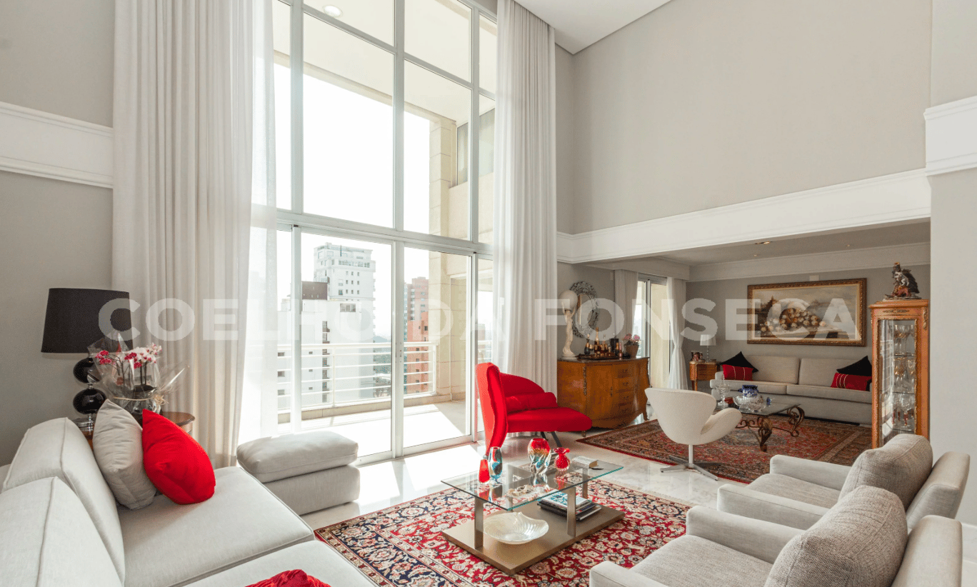 APARTAMENTO - 308591