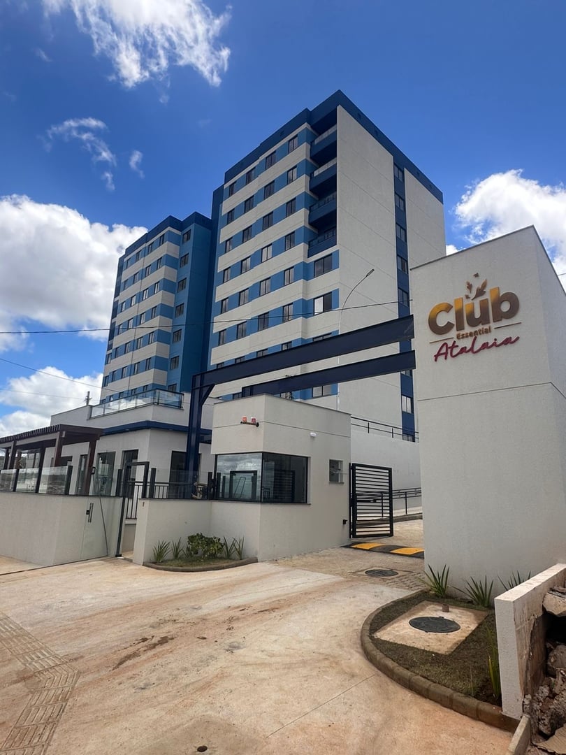 Apartamento à venda, Primavera, Vitória da Conquista, BA