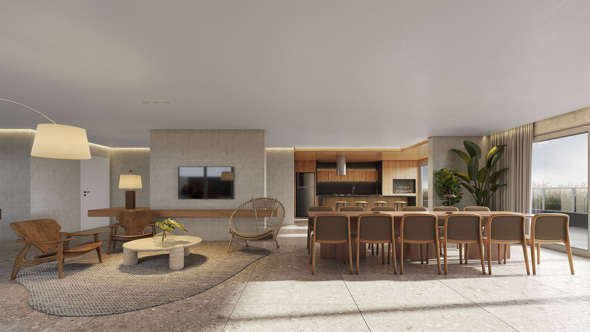 Residenziale Montefiore — foto 16