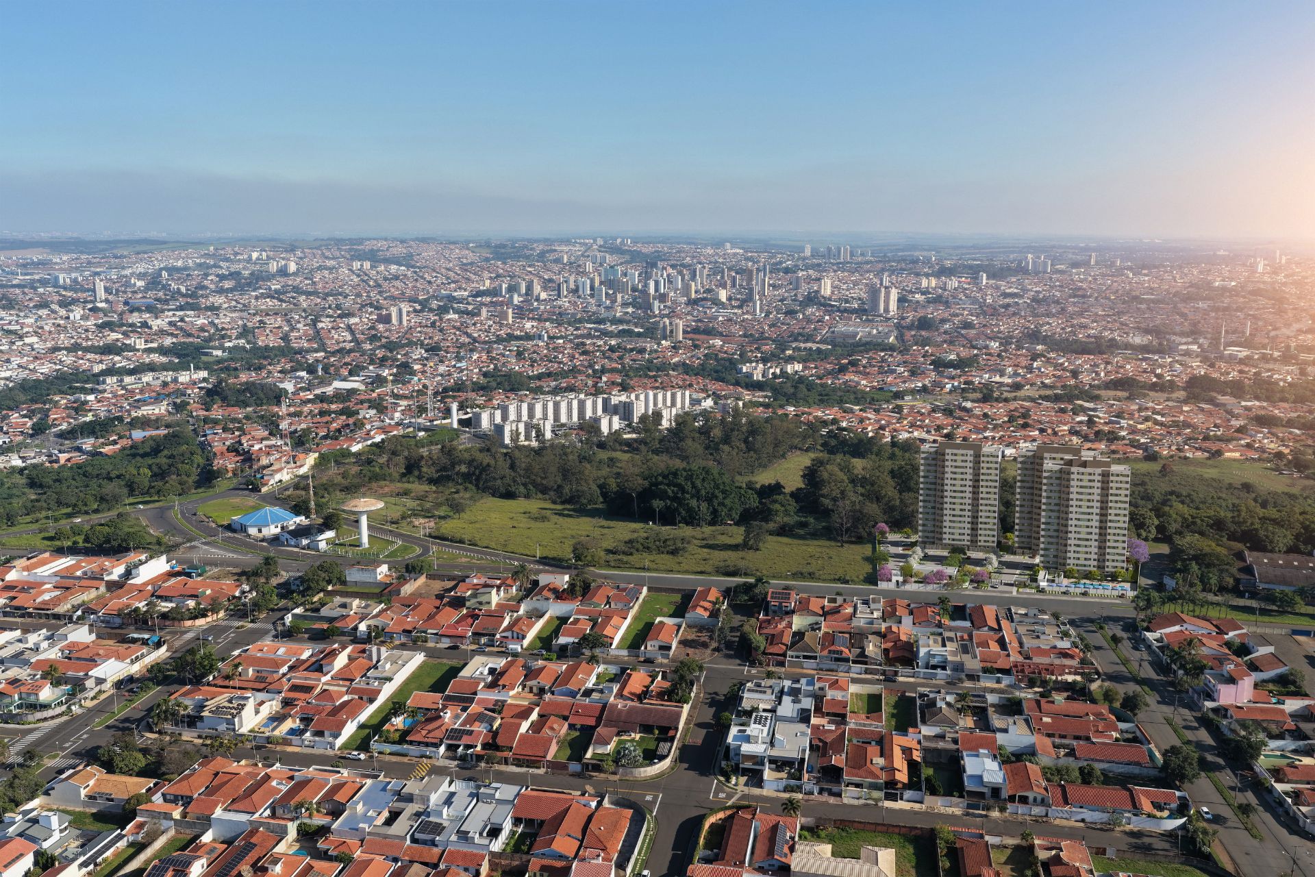 Residencial Life Terrazza - Foto 20