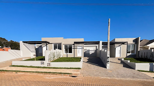 Geminado na Linha Santa Cruz com 2 dormitórios - Foto 16