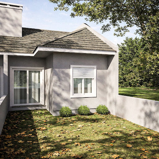 Geminado no Loteamento Alles Gut com 2 dormitórios - Foto 7