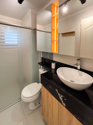 Apartamento no Castelo Branco com 2 dormitórios - Foto 22