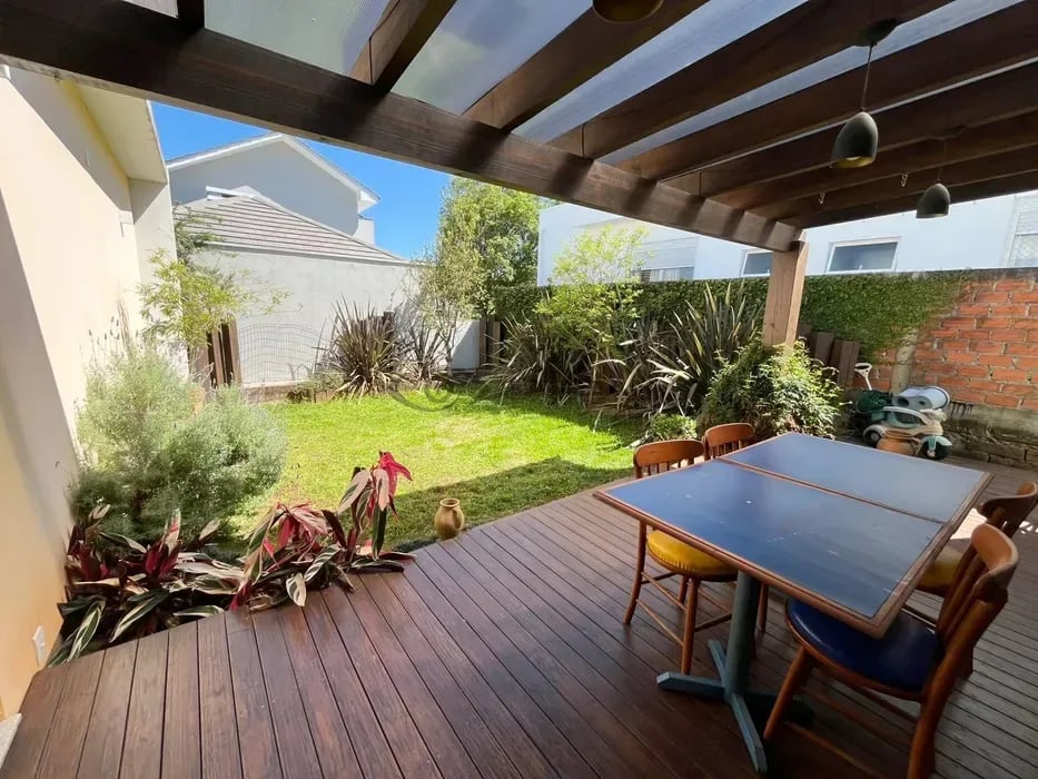 Casa com 3 quartos - Foto 4