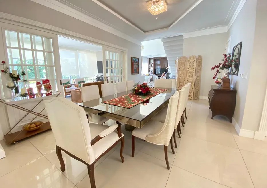 Casa de condomínio com 4 quartos - Foto 5