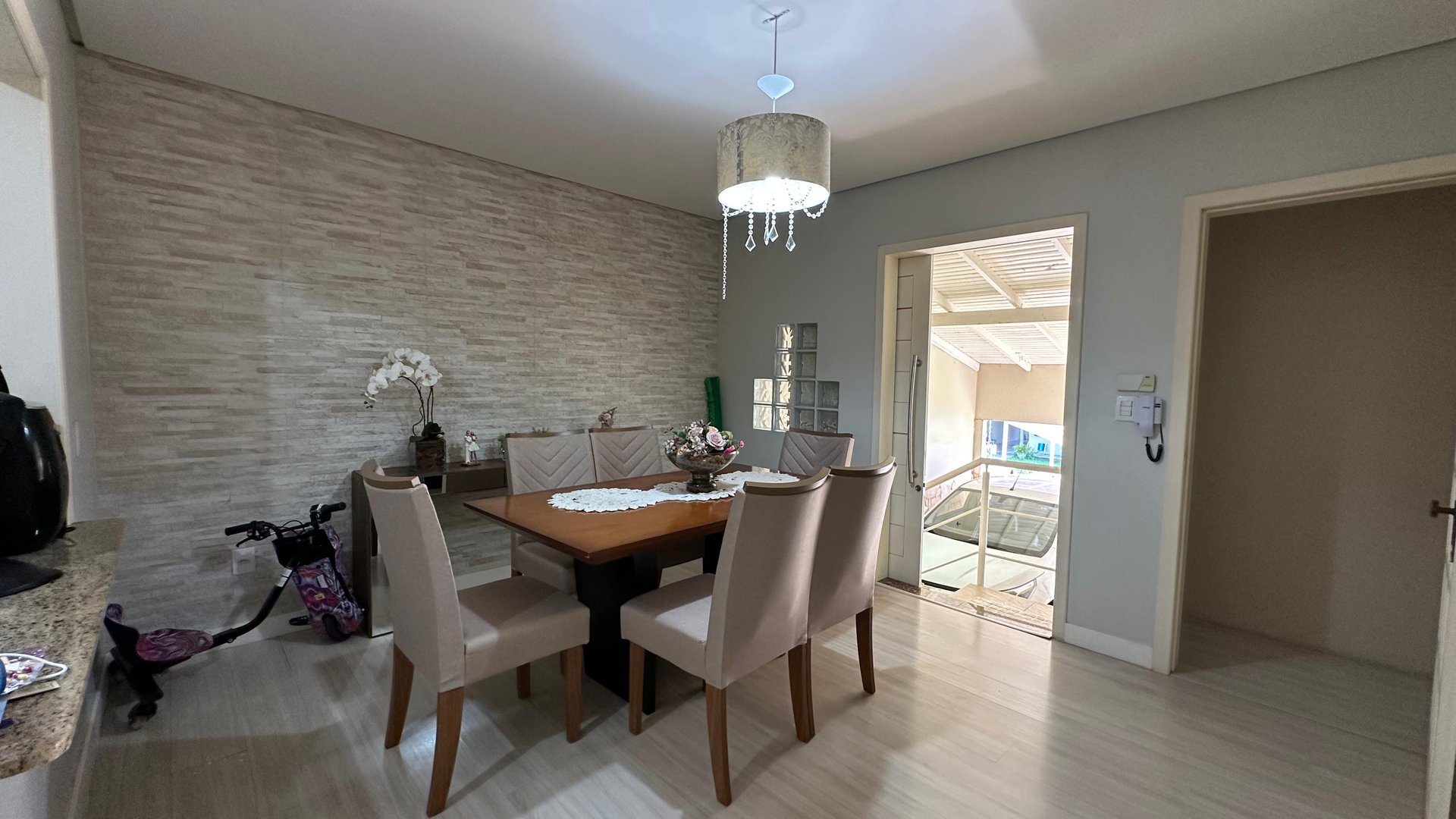 Casa com 3 dormitórios  - Foto 17