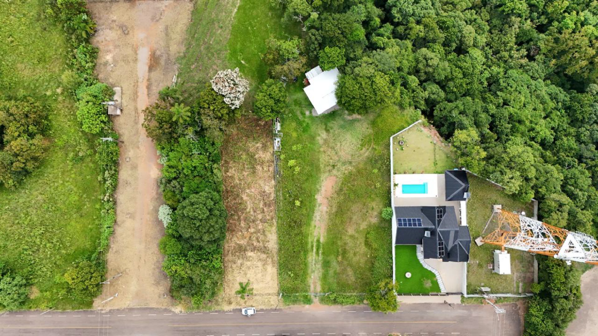 Terreno no Arroio Grande com 734 m² - Foto 3