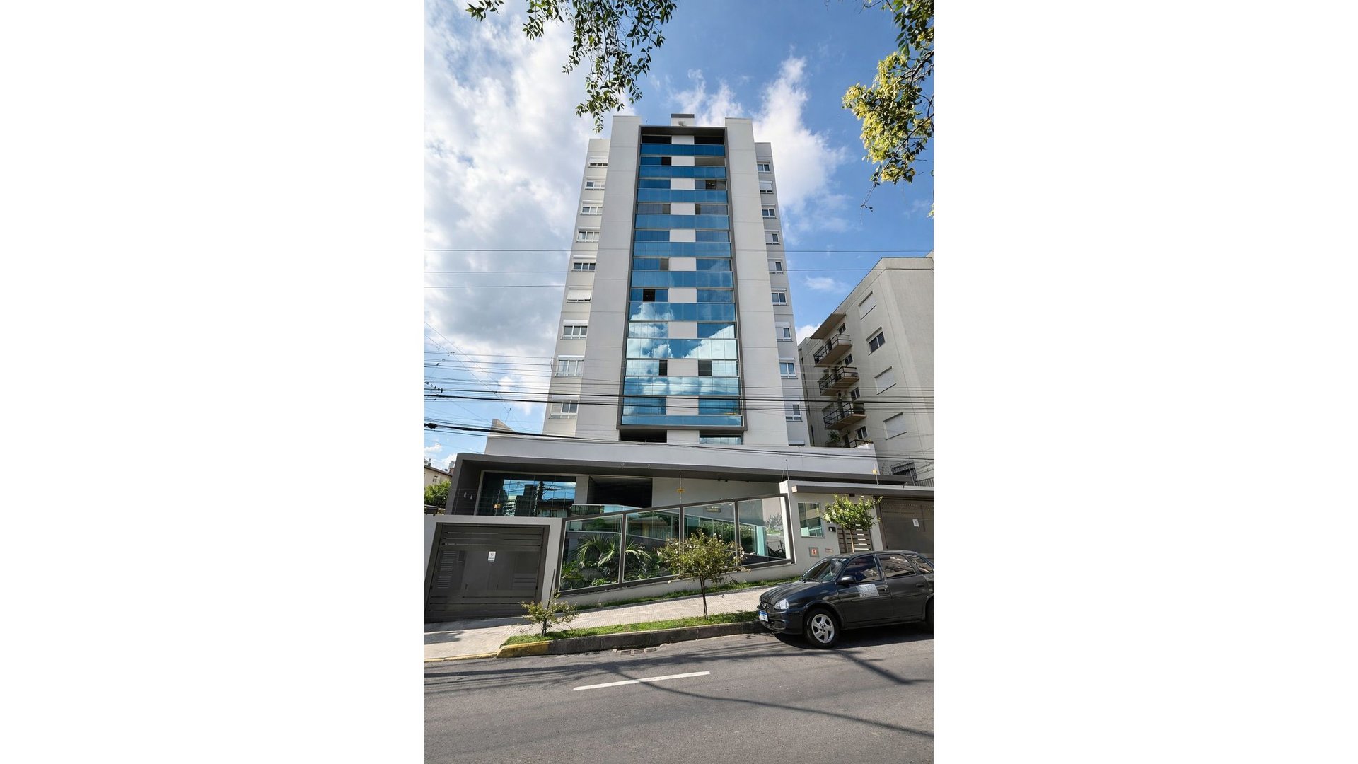 Le Blanc Residence  — foto 21
