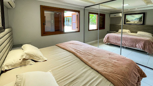 Casa mobiliada no Renascença com 3 dormitórios e piscina - Foto 15