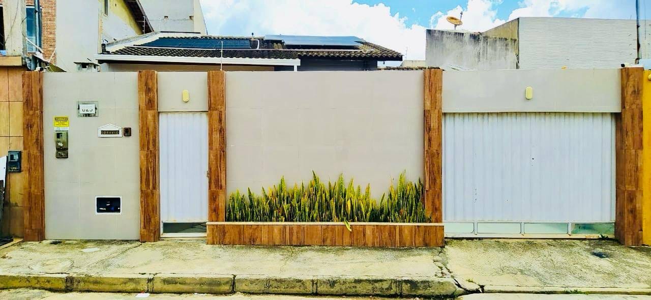 Casa à venda, Felícia, Vitória da Conquista, BA - Foto 17