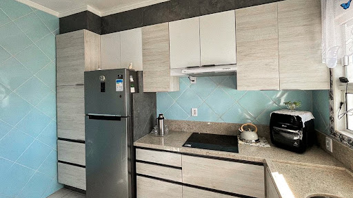 Apartamento no Castelo Branco com 2 dormitórios e Suíte - Foto 3
