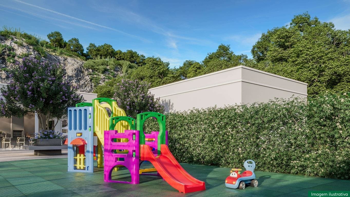 Residencial Mar de Trindade - Foto 6