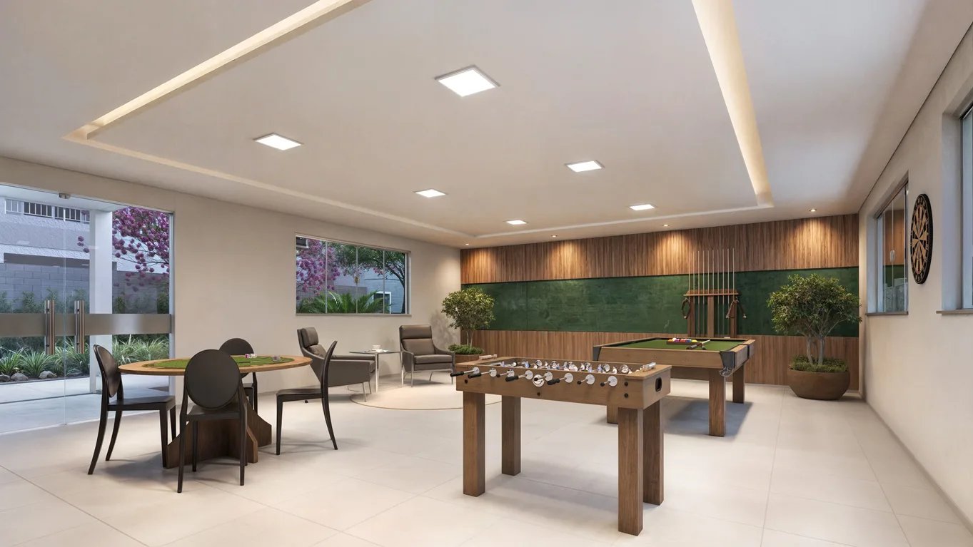 Residencial Saint Rose - Foto 5