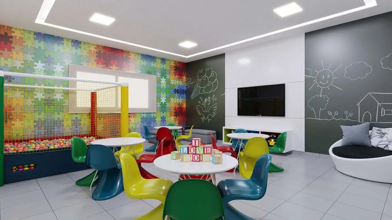 Residencial Porto das Marés - Foto 10