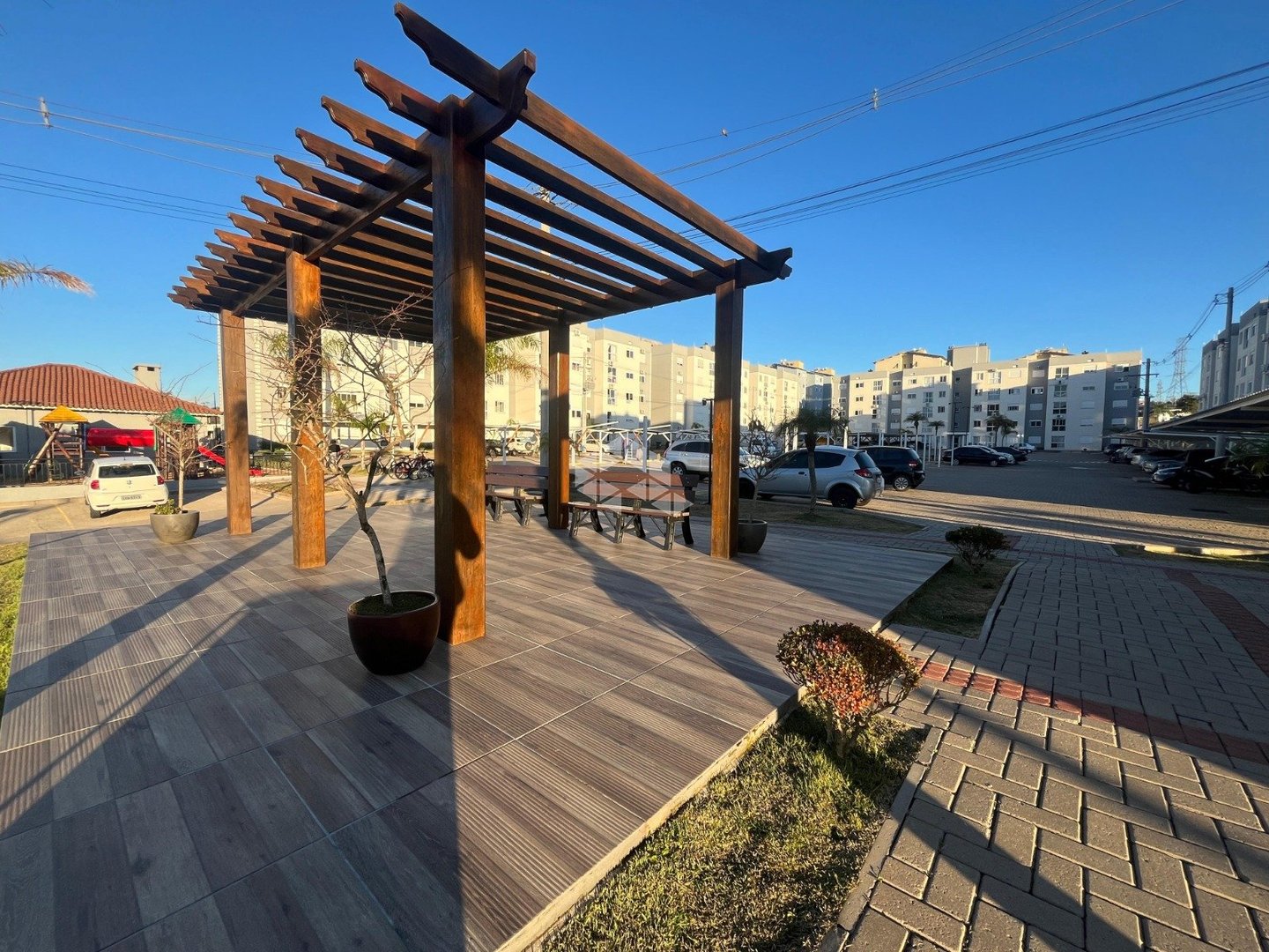 Apartamento com 2 quartos e 77.06m² - Foto 5