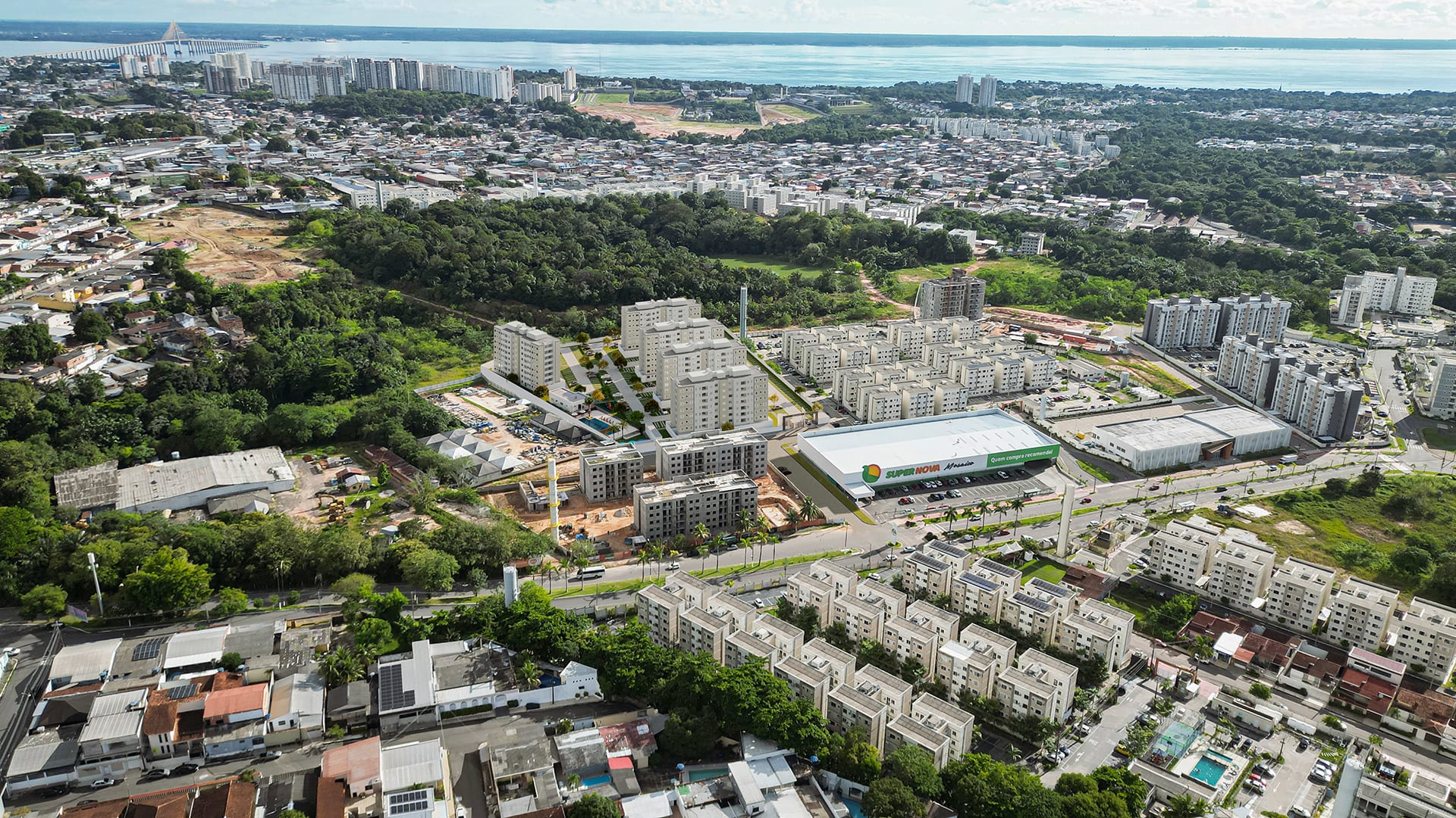 Residencial Vista dos Oitis  - Foto 17