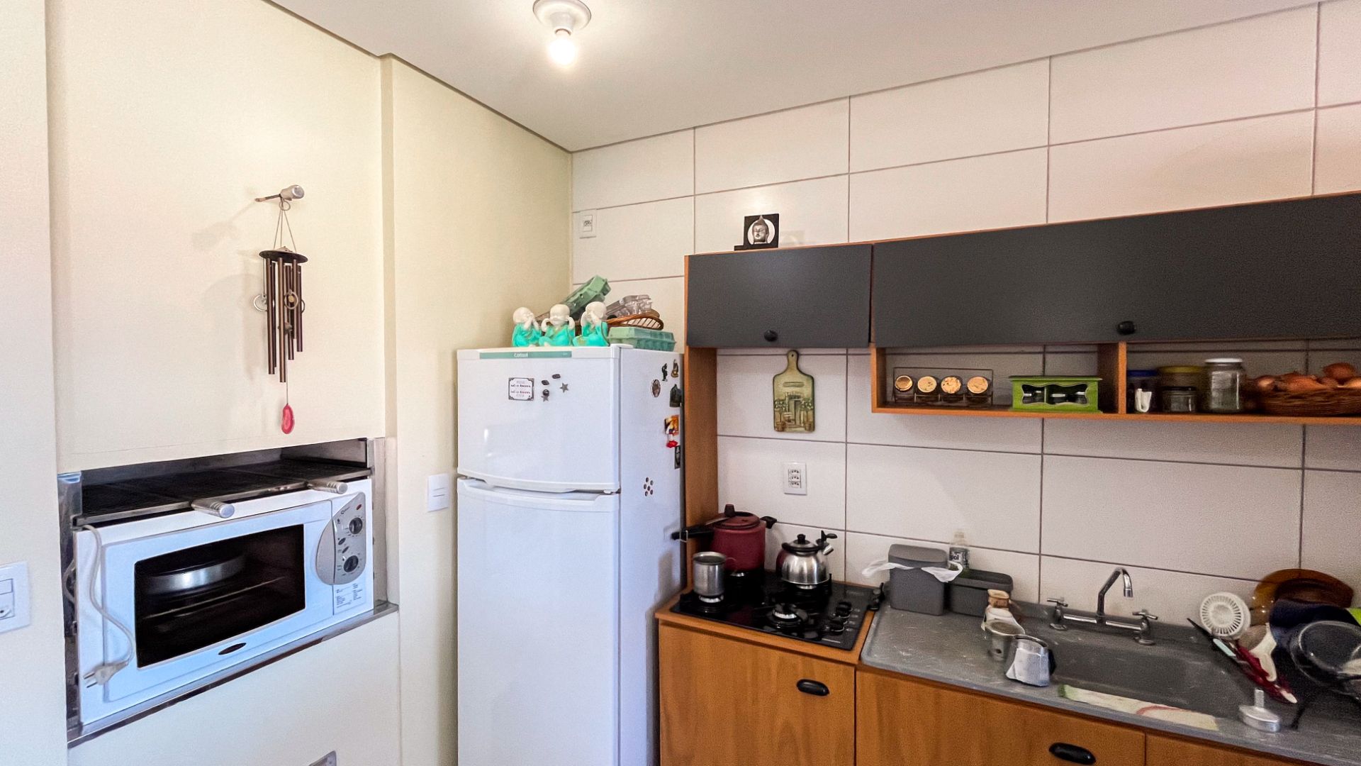 Apartamento no Parque Independência com 2 dormitórios - Foto 5