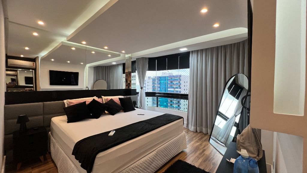Cobertura com 3 dormitórios à venda, 257 m² por R$ 3.200.000,00 - Canto do Forte - Praia Grande/SP — foto 44