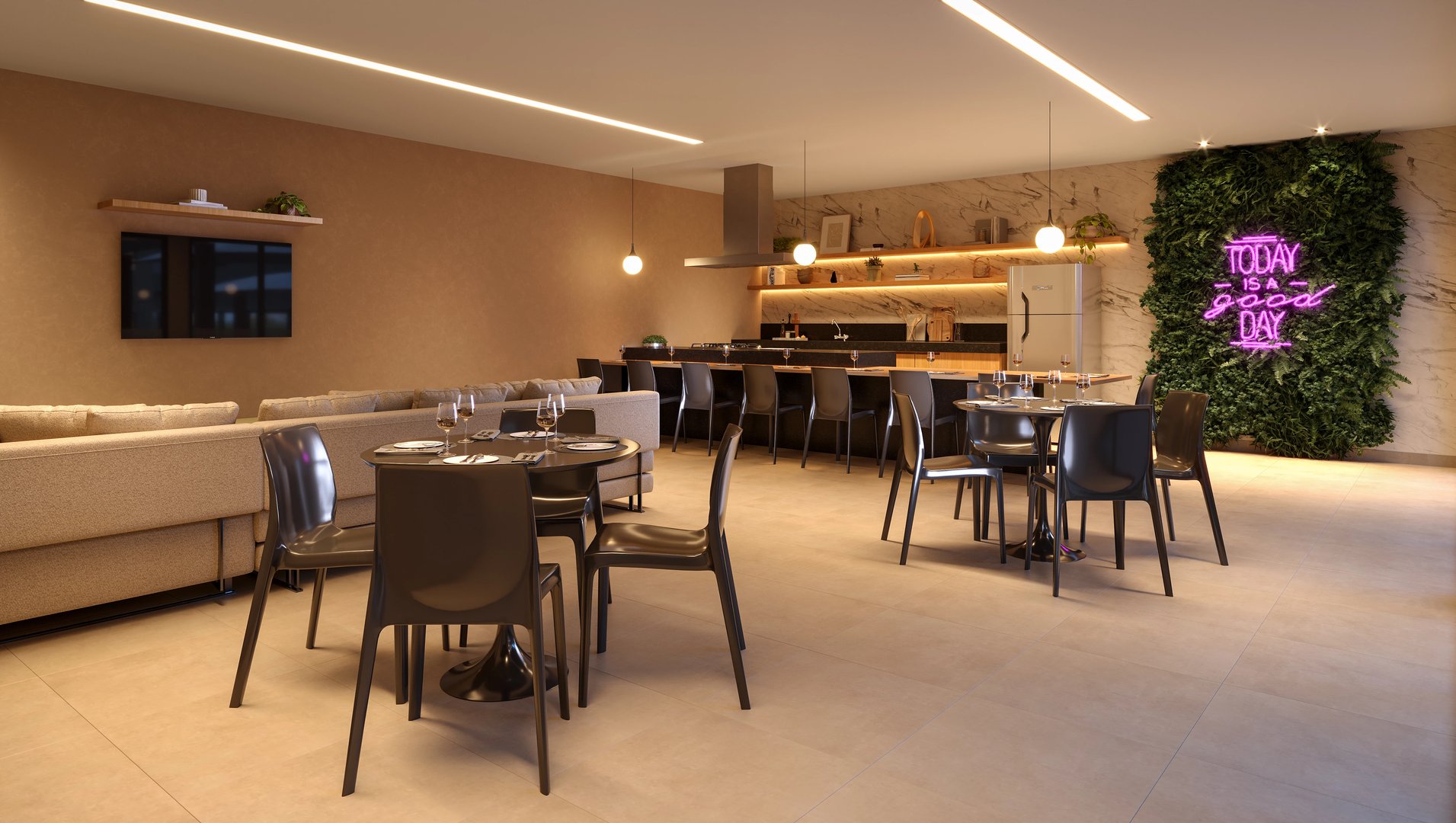 Breve Lançamento - Residencial Sensia Alameda - Foto 9