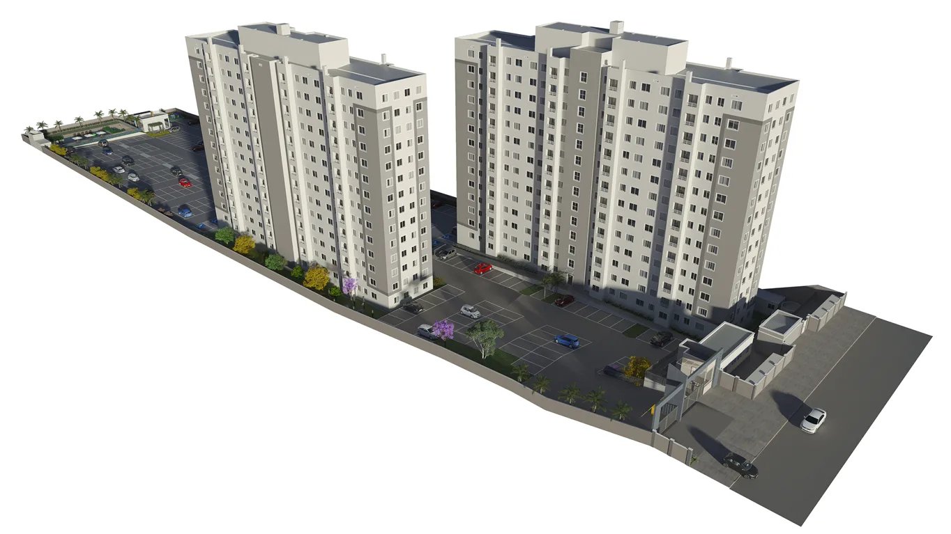 Residencial Martini - Foto 10