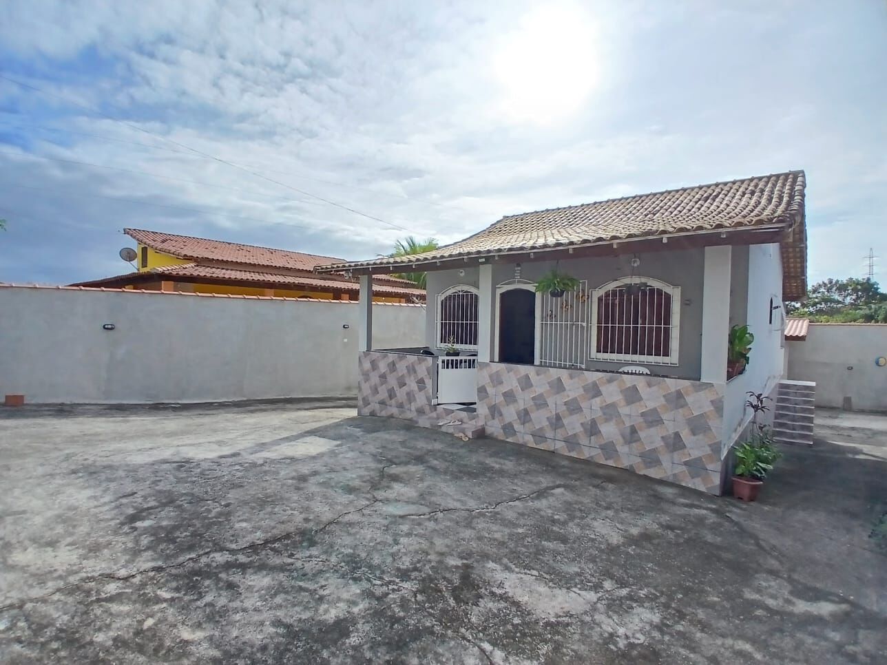Casa em Nova Iguaba, Iguaba Grande