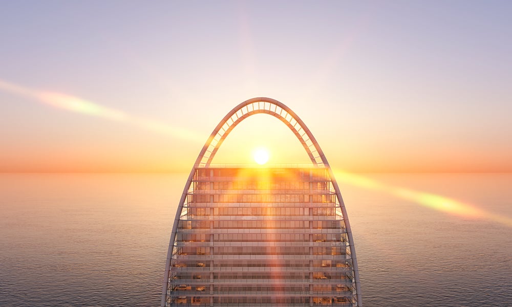 ST REGIS SUNNY ISLES BEACH — foto 7